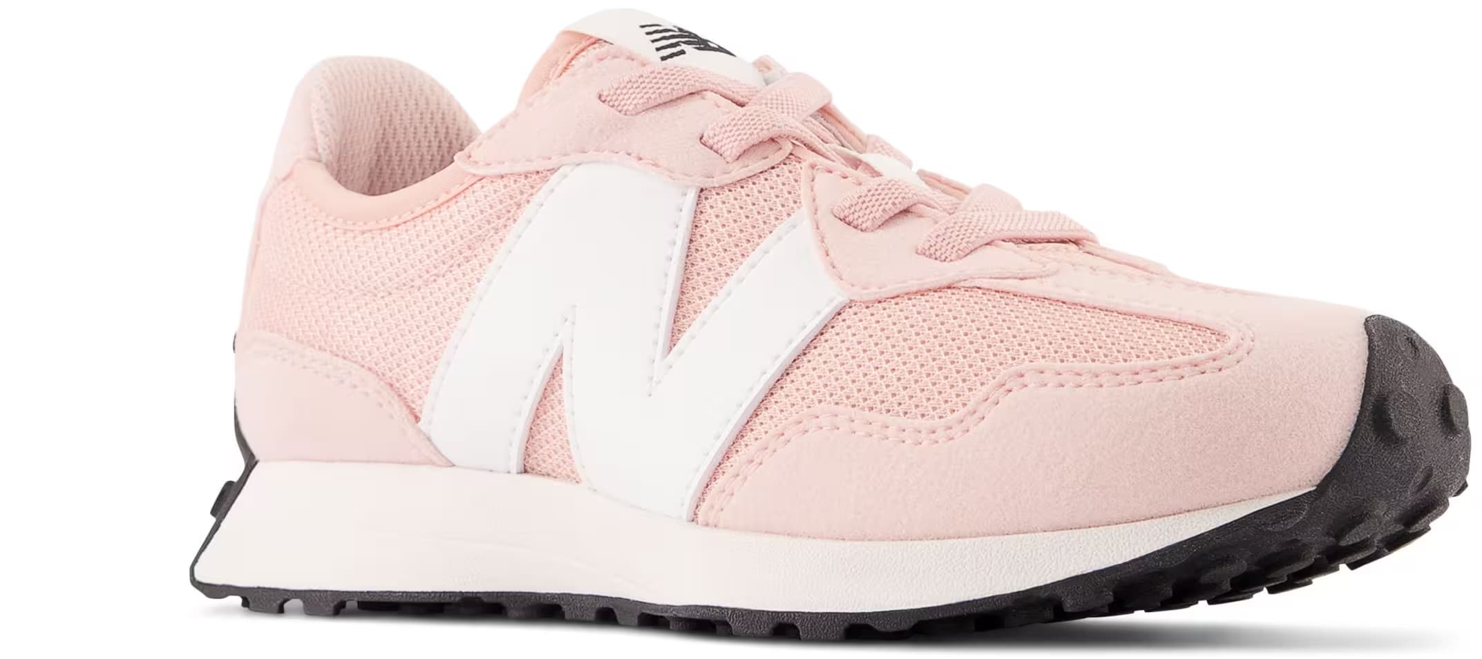New Balance 327 Bungee Lace