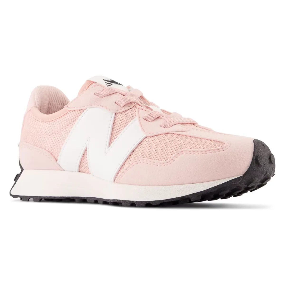 New Balance 327 Bungee Lace
