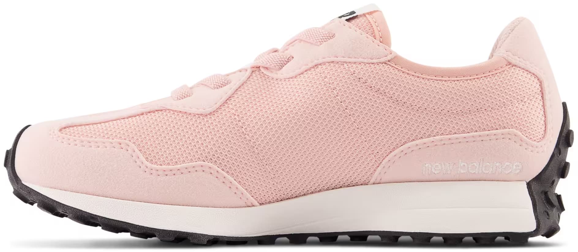 New Balance 327 Bungee Lace