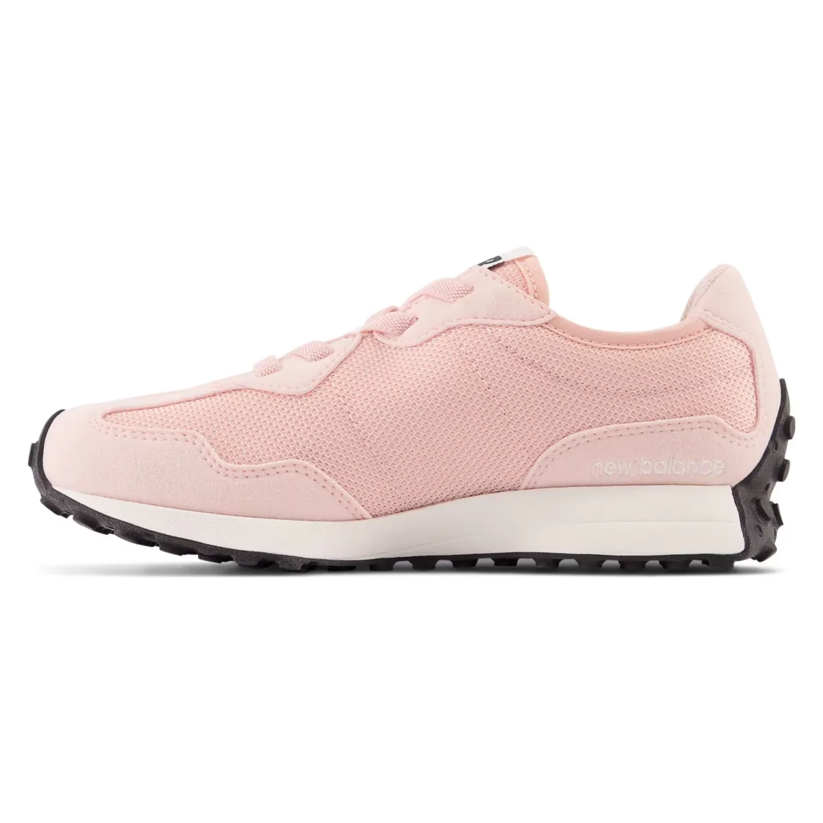 New Balance 327 Bungee Lace