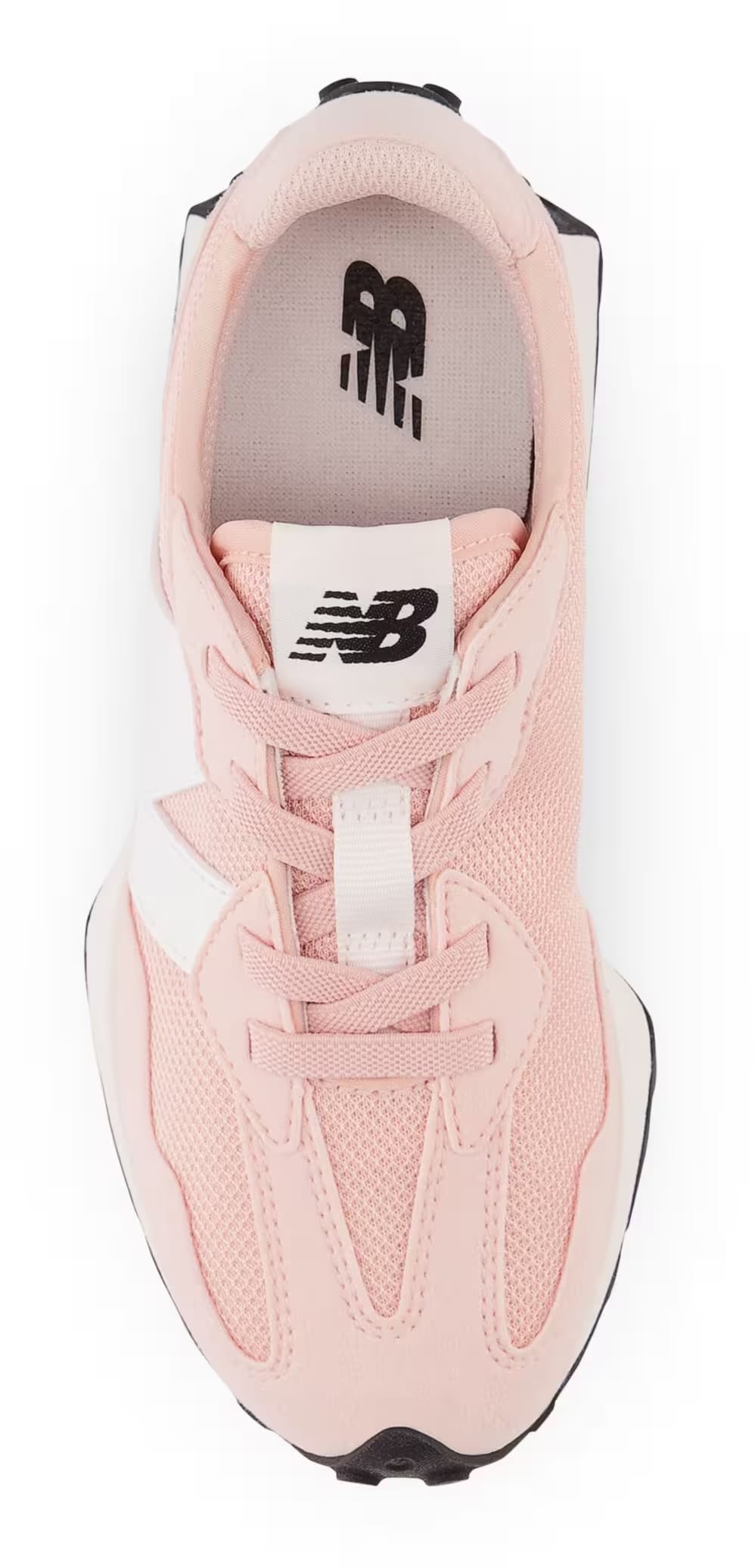 New Balance 327 Bungee Lace