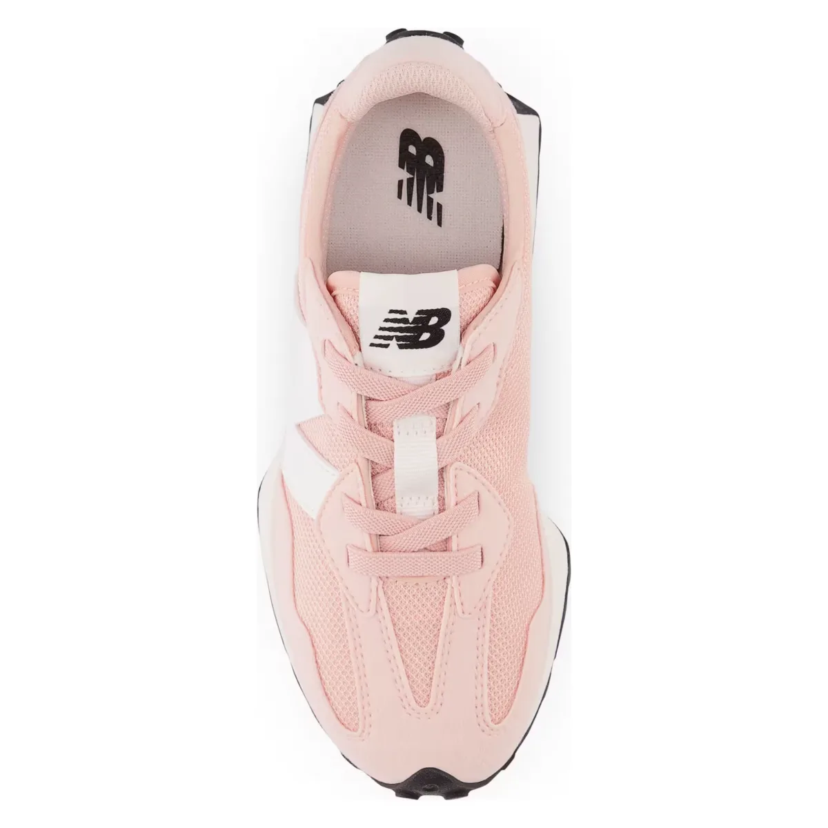 New Balance 327 Bungee Lace