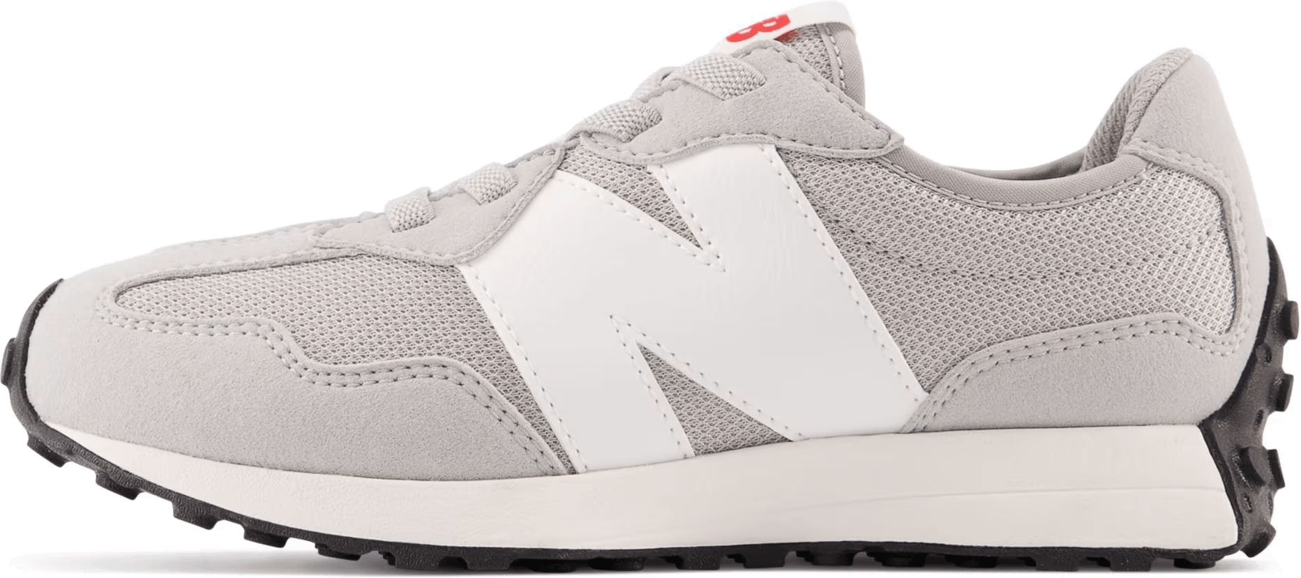 New Balance 327 Bungee Lace