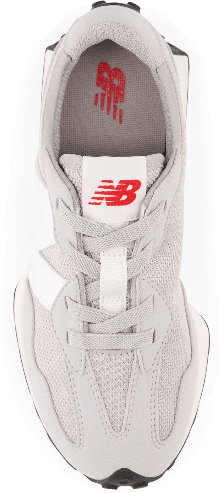New Balance 327 Bungee Lace