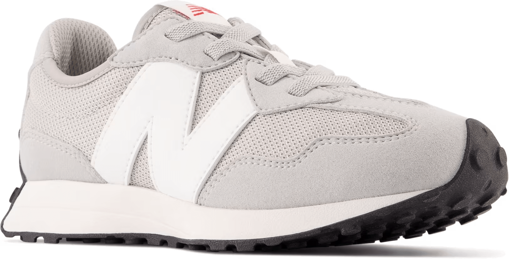 New Balance 327 Bungee Lace