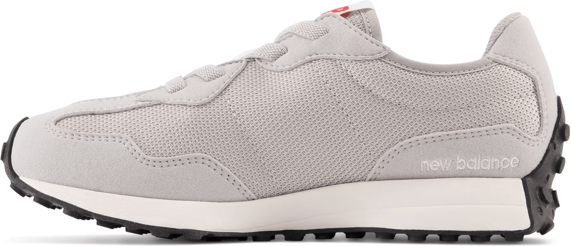 New Balance 327 Bungee Lace