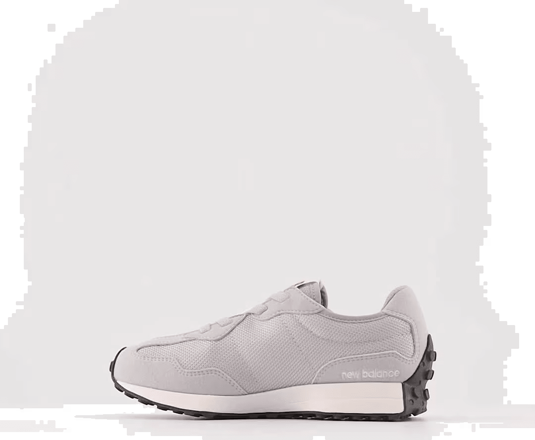 New Balance 327 Bungee Lace