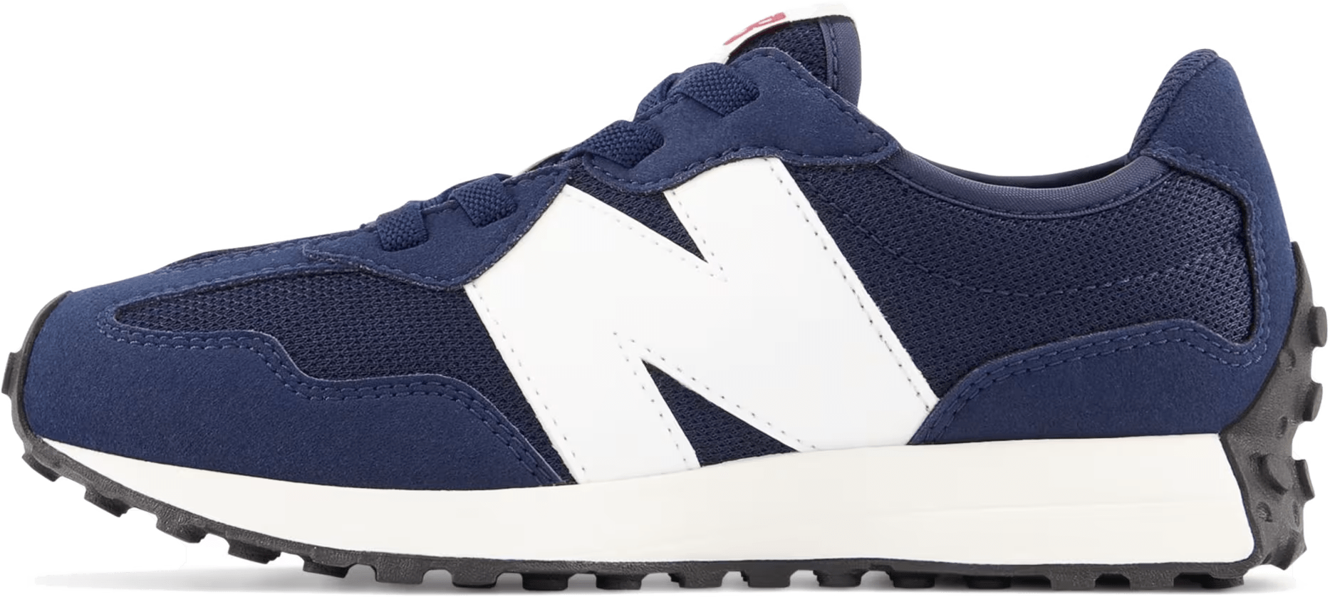 New Balance 327 Bungee Lace