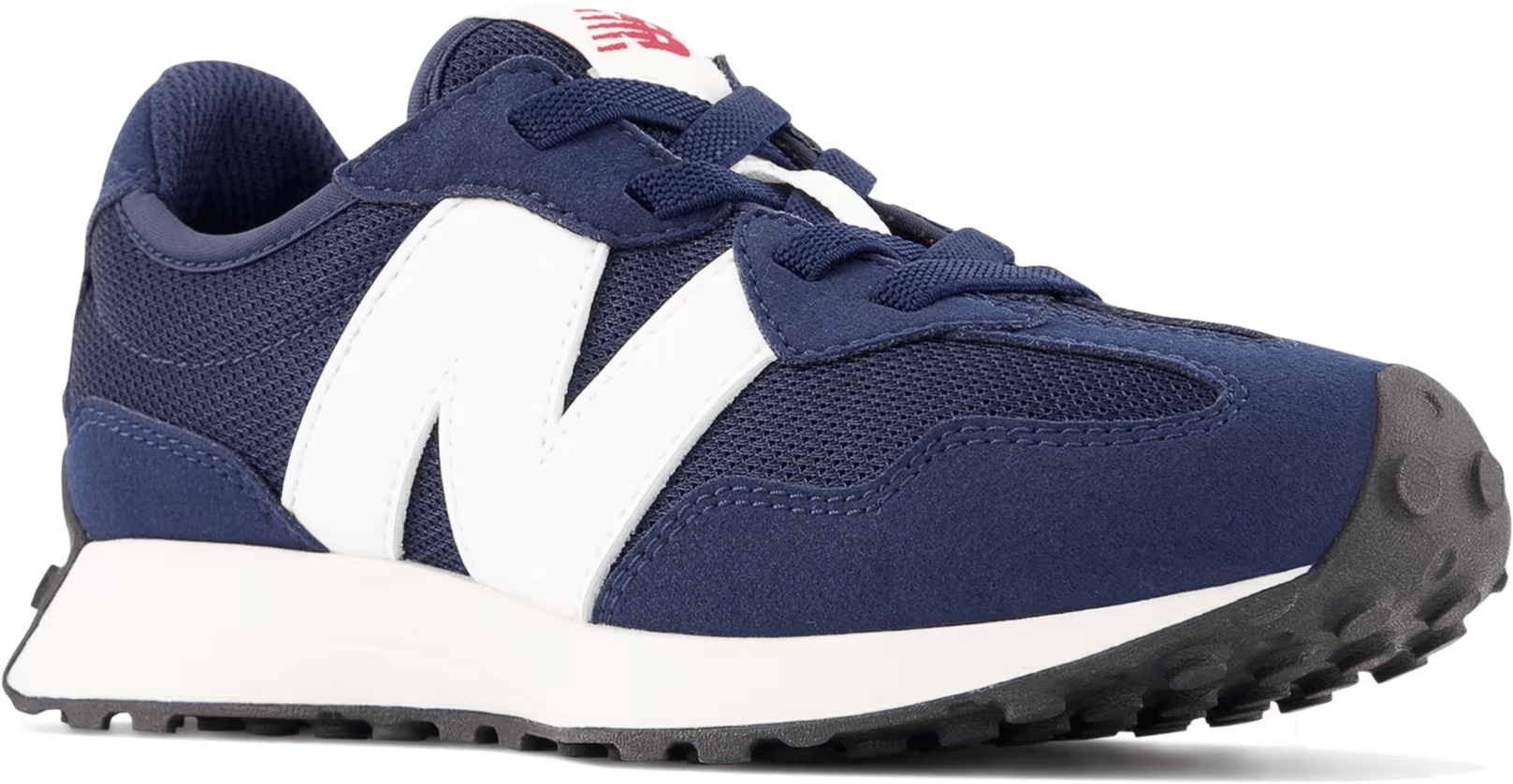 New Balance 327 Bungee Lace
