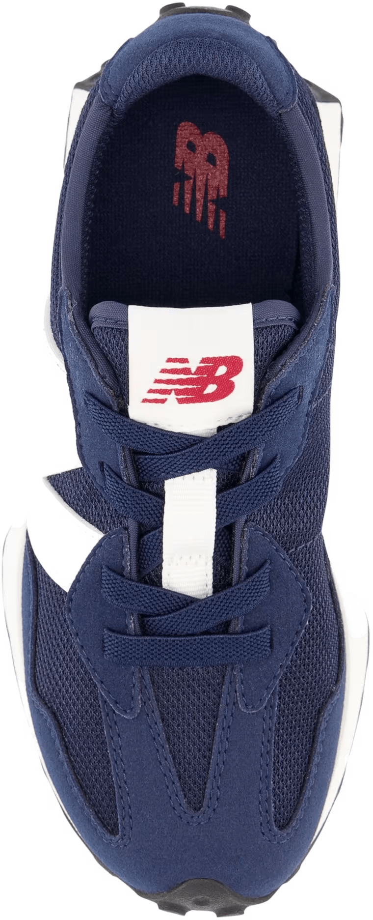 New Balance 327 Bungee Lace