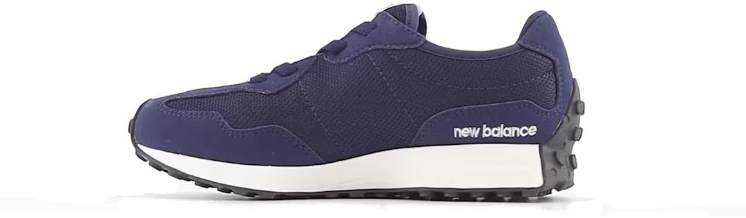 New Balance 327 Bungee Lace