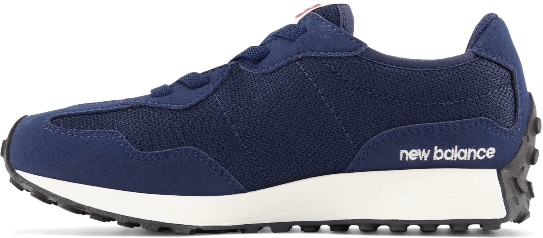 New Balance 327 Bungee Lace
