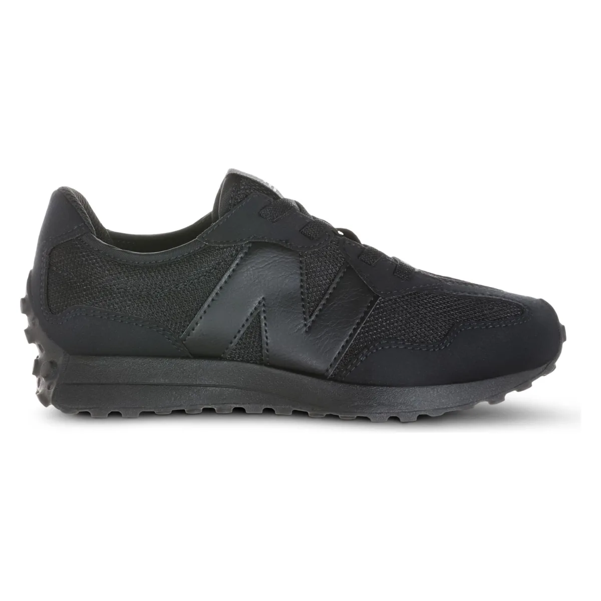 New Balance 327 Bungee Lace
