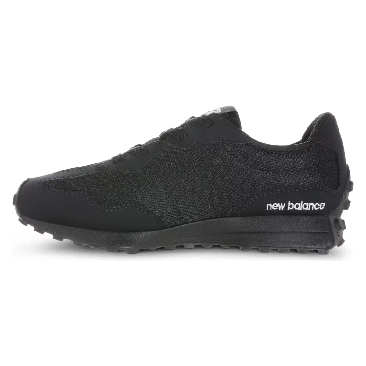 New Balance 327 Bungee Lace