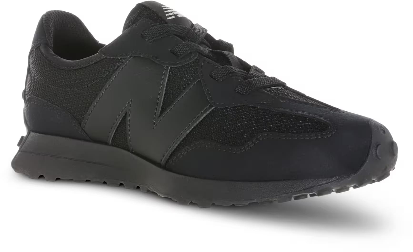 New Balance 327 Bungee Lace