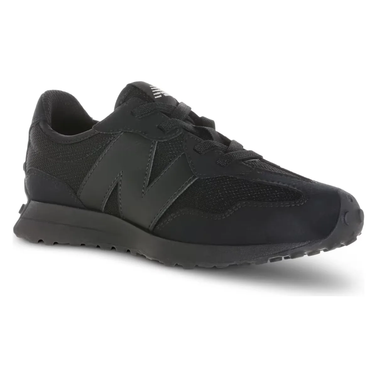 New Balance 327 Bungee Lace