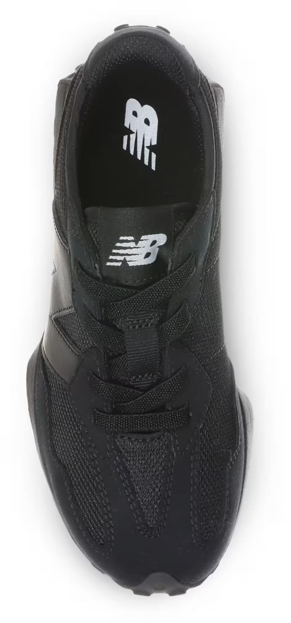 New Balance 327 Bungee Lace