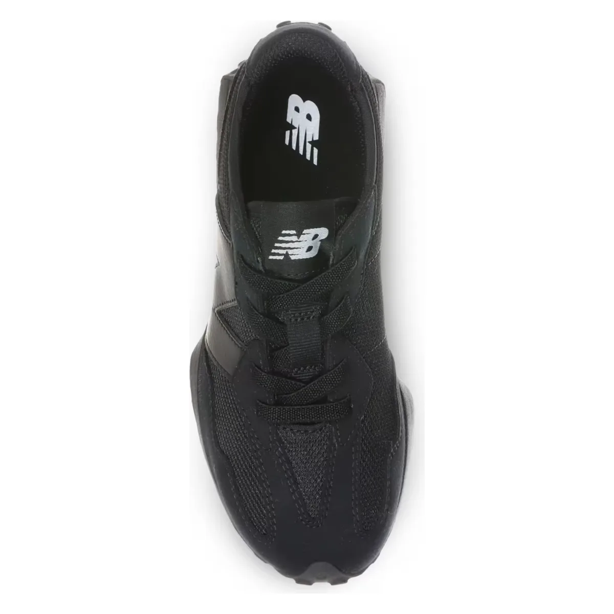 New Balance 327 Bungee Lace