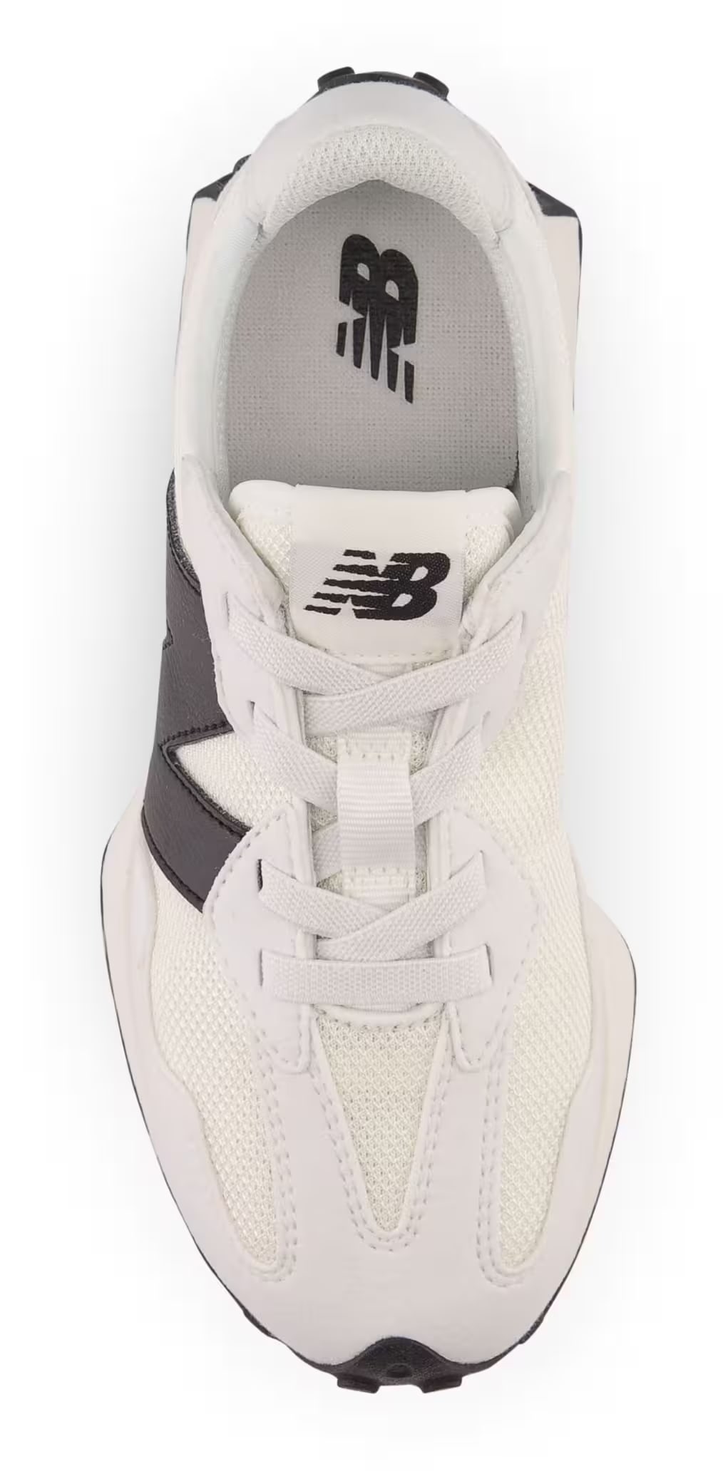 New Balance 327 Bungee Lace