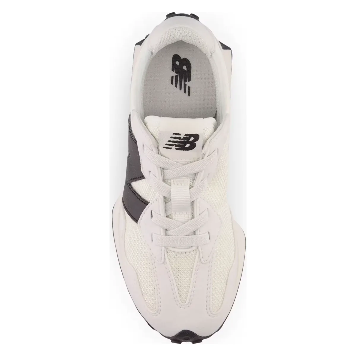 New Balance 327 Bungee Lace