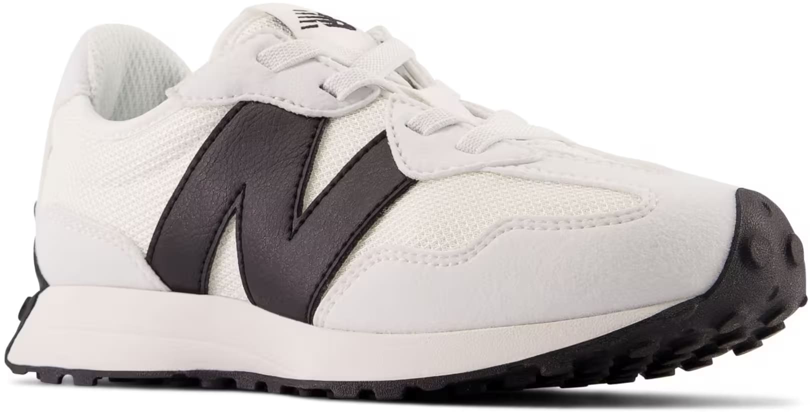 New Balance 327 Bungee Lace