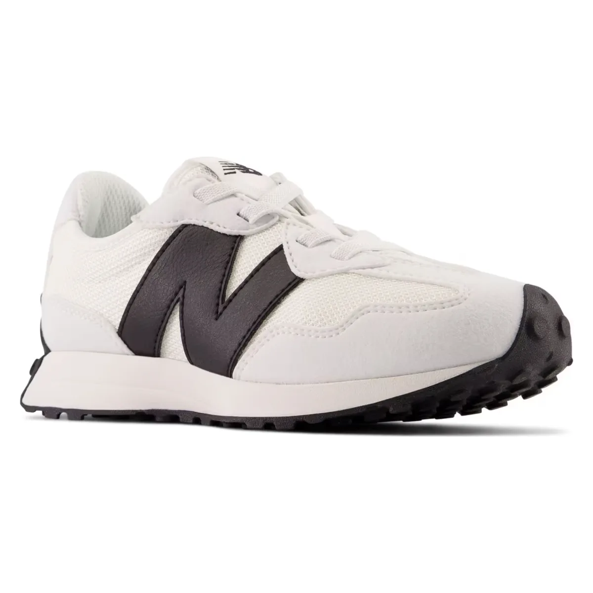 New Balance 327 Bungee Lace