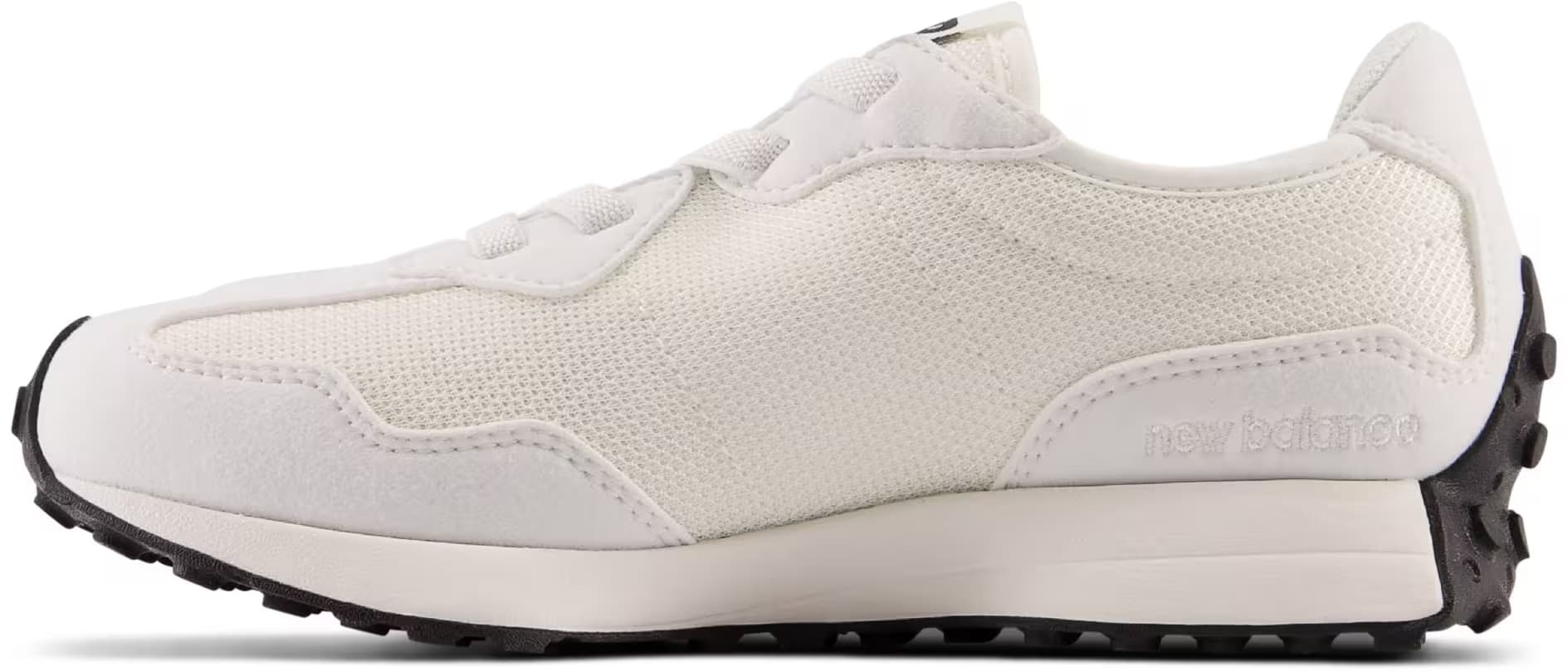 New Balance 327 Bungee Lace