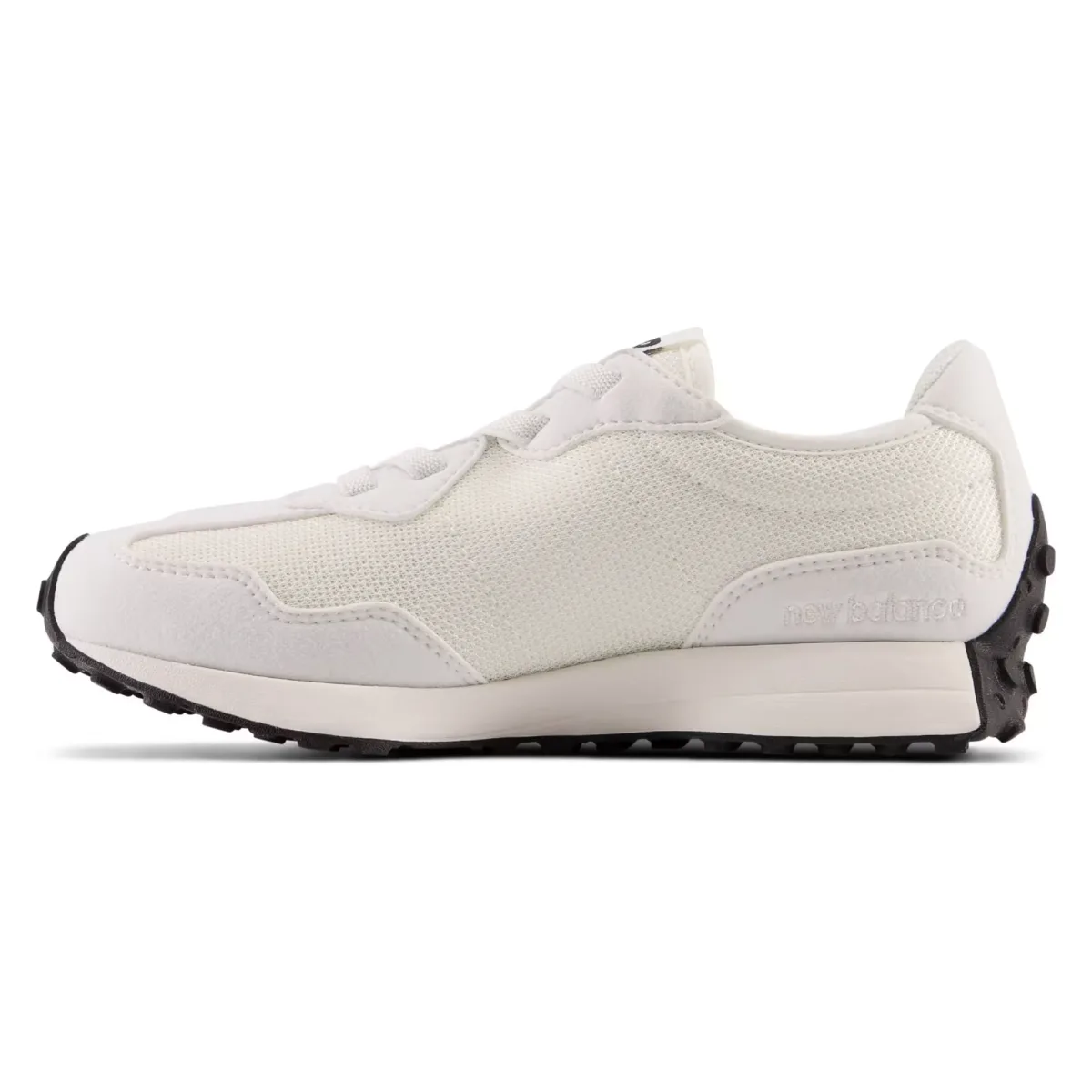 New Balance 327 Bungee Lace