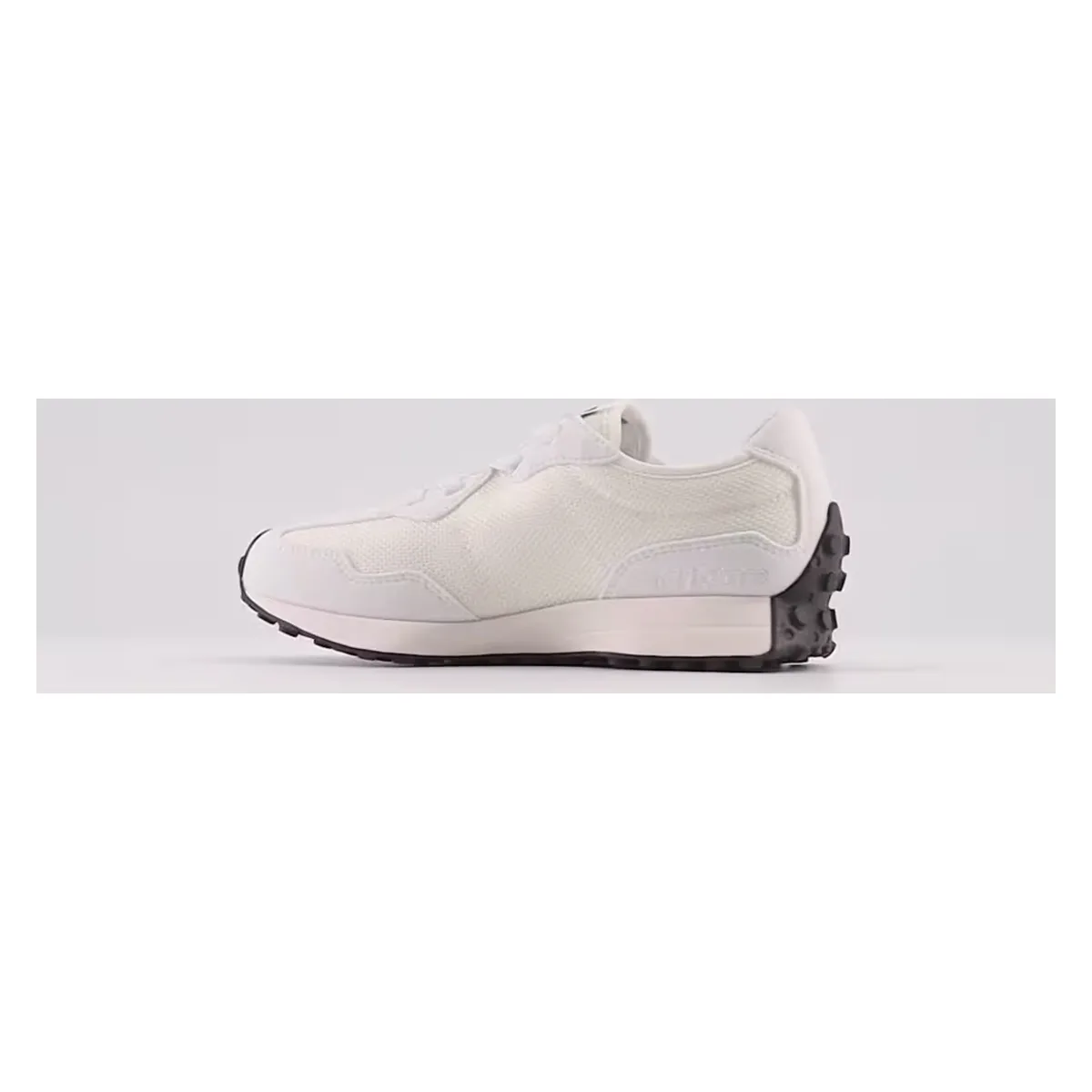 New Balance 327 Bungee Lace
