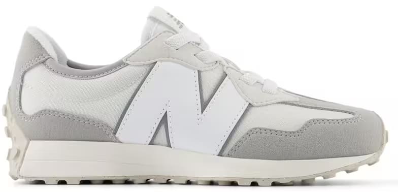 New Balance 327 Reflection White (PS)