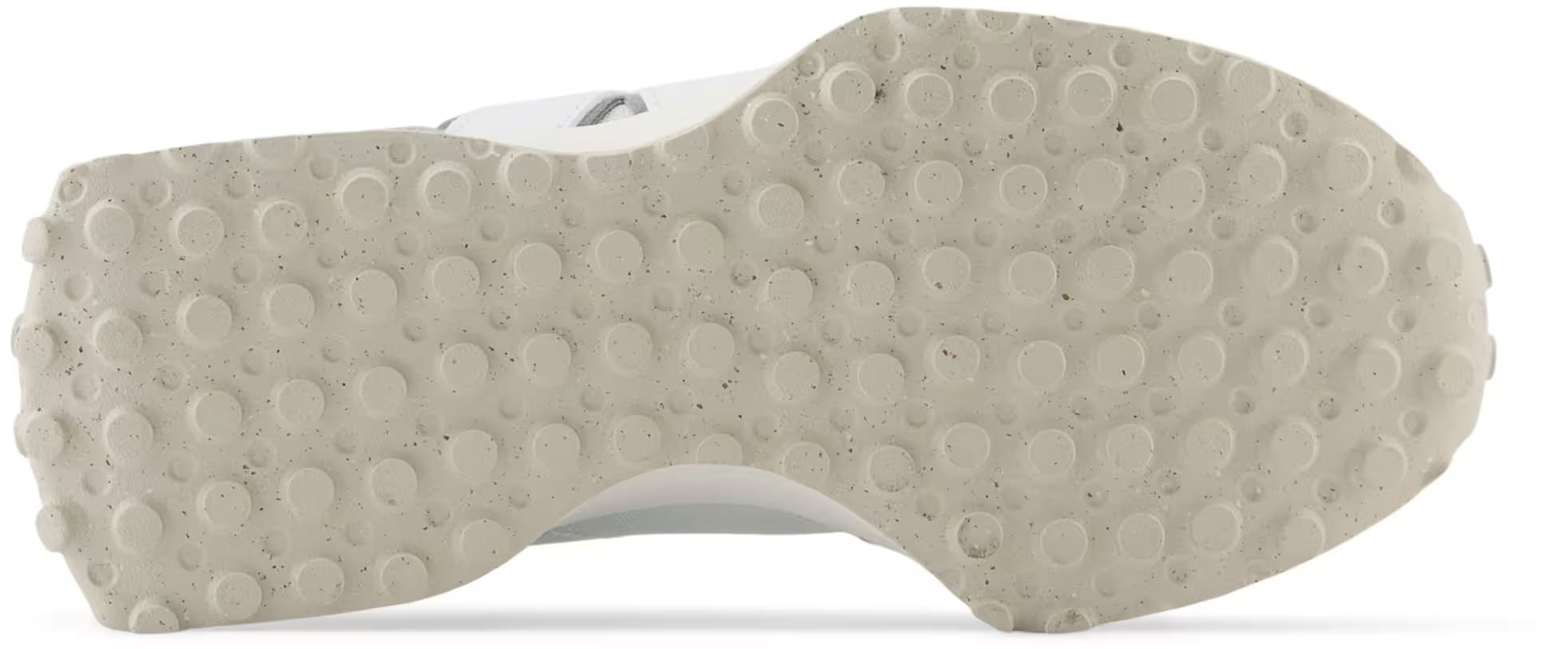 New Balance 327 Reflection White (PS)