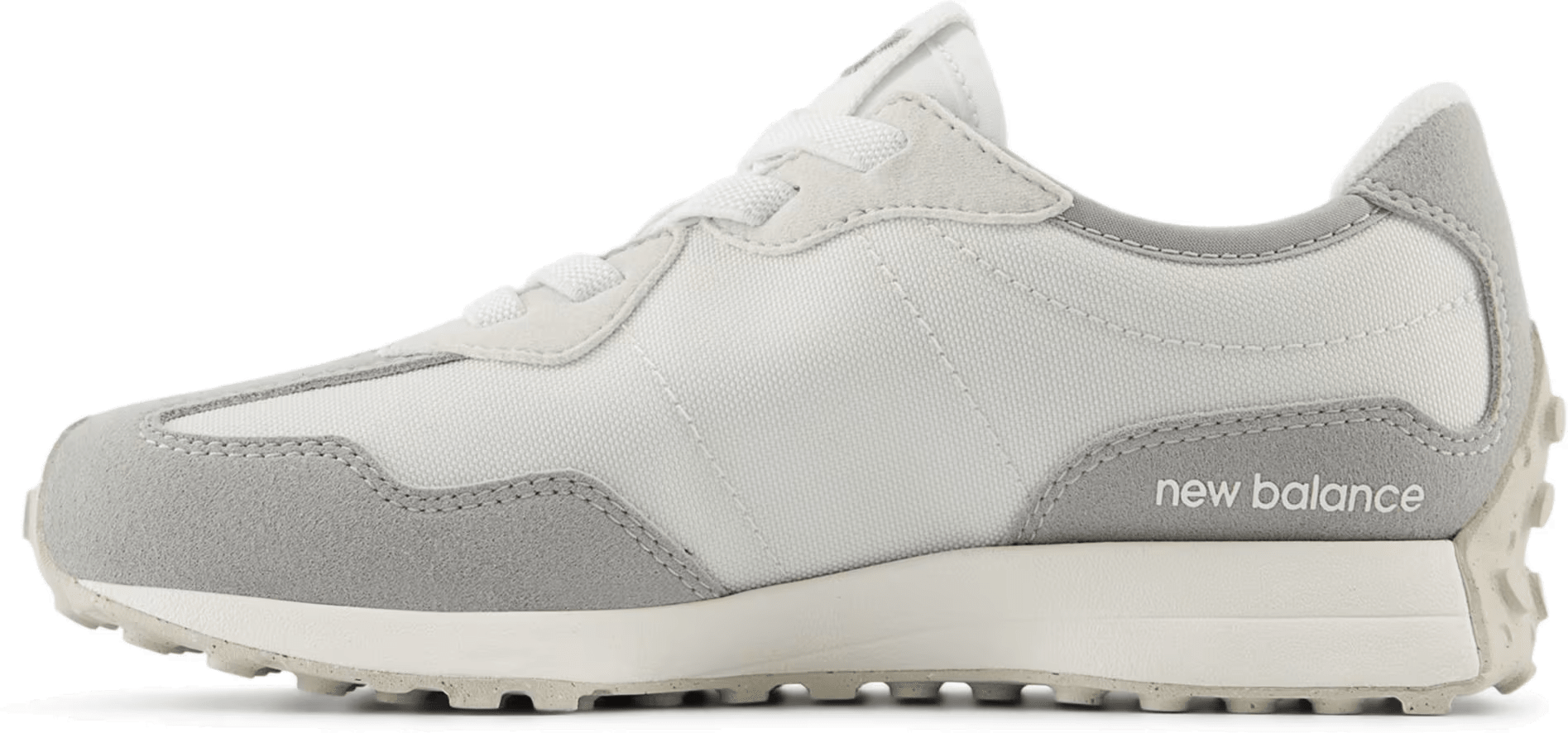 New Balance 327 Reflection White (PS)
