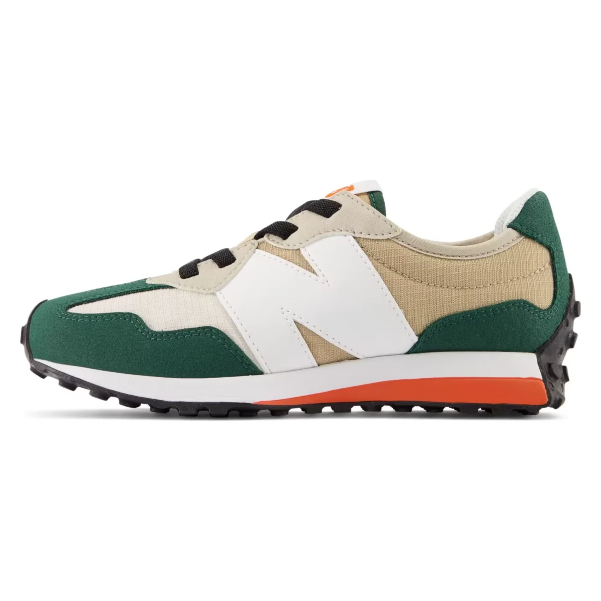 New Balance 327 Bungee Lace