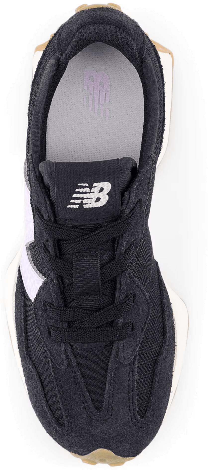 New Balance 327