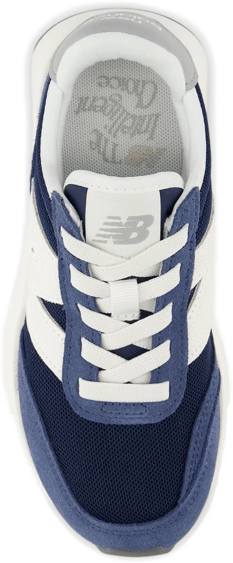 New Balance 370 Bungee