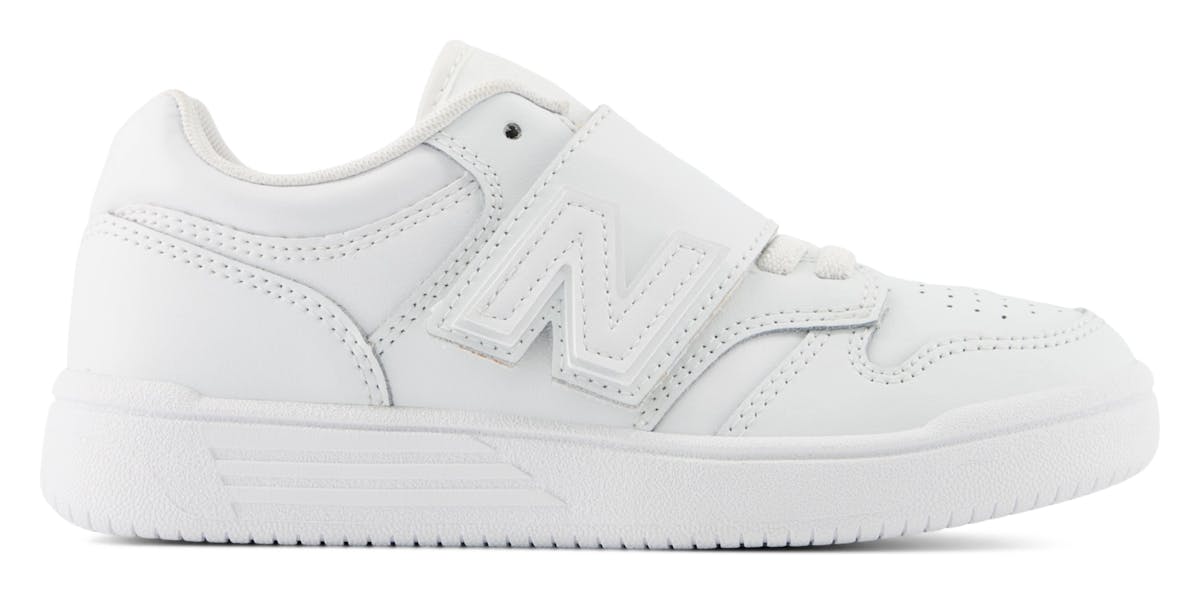 New Balance 480 Bungee Lace with Top Strap