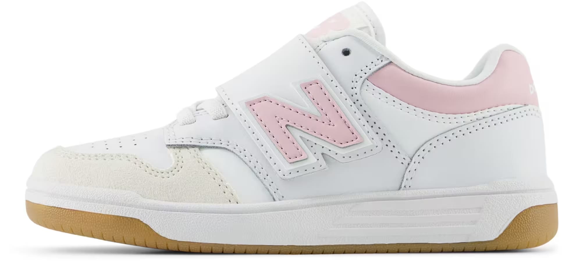 New Balance s' 480 HOOK & LOOP