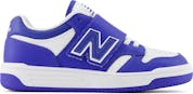 New Balance 480 Bungee Lace with Top Strap