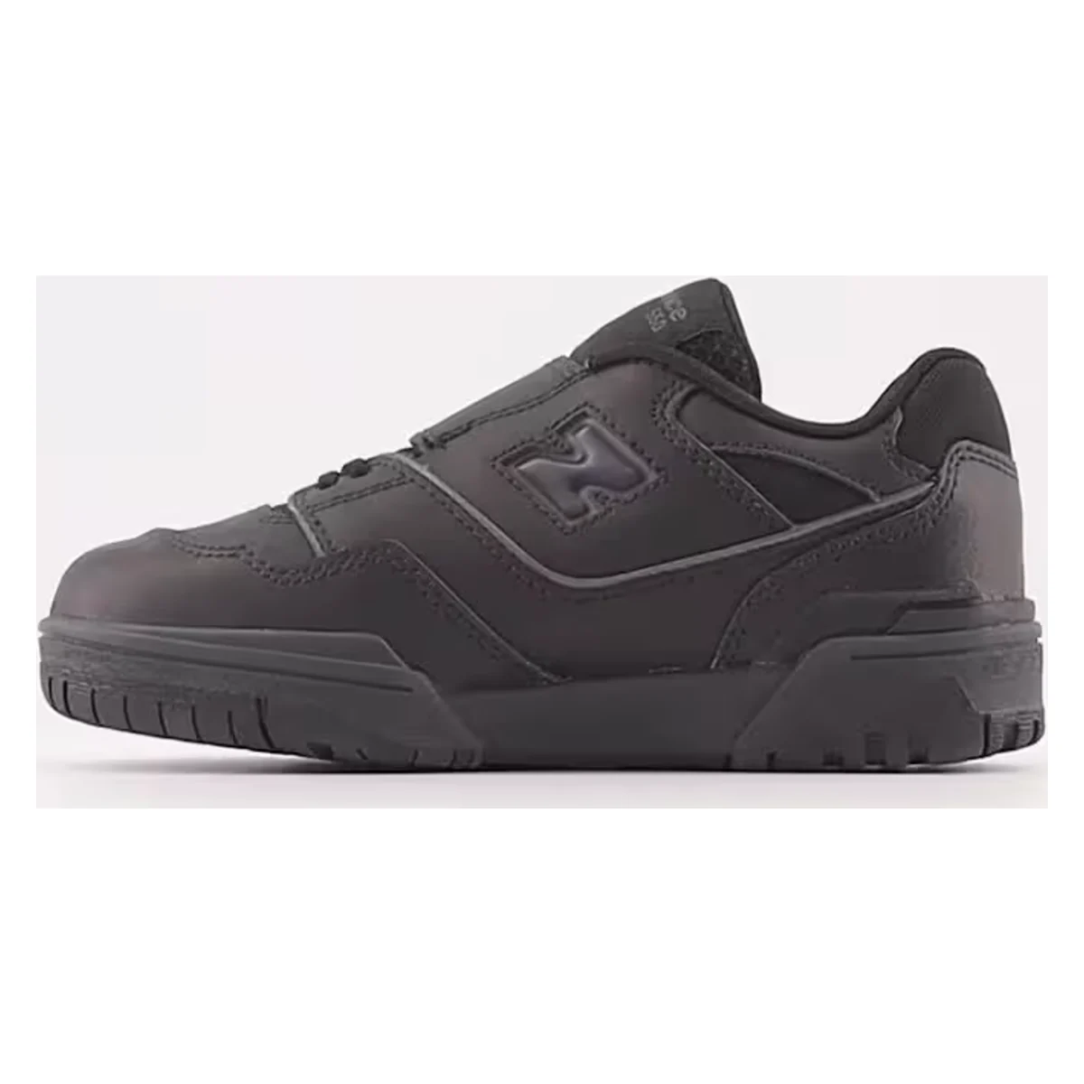 New Balance 550 Bungee Lace with Top Strap