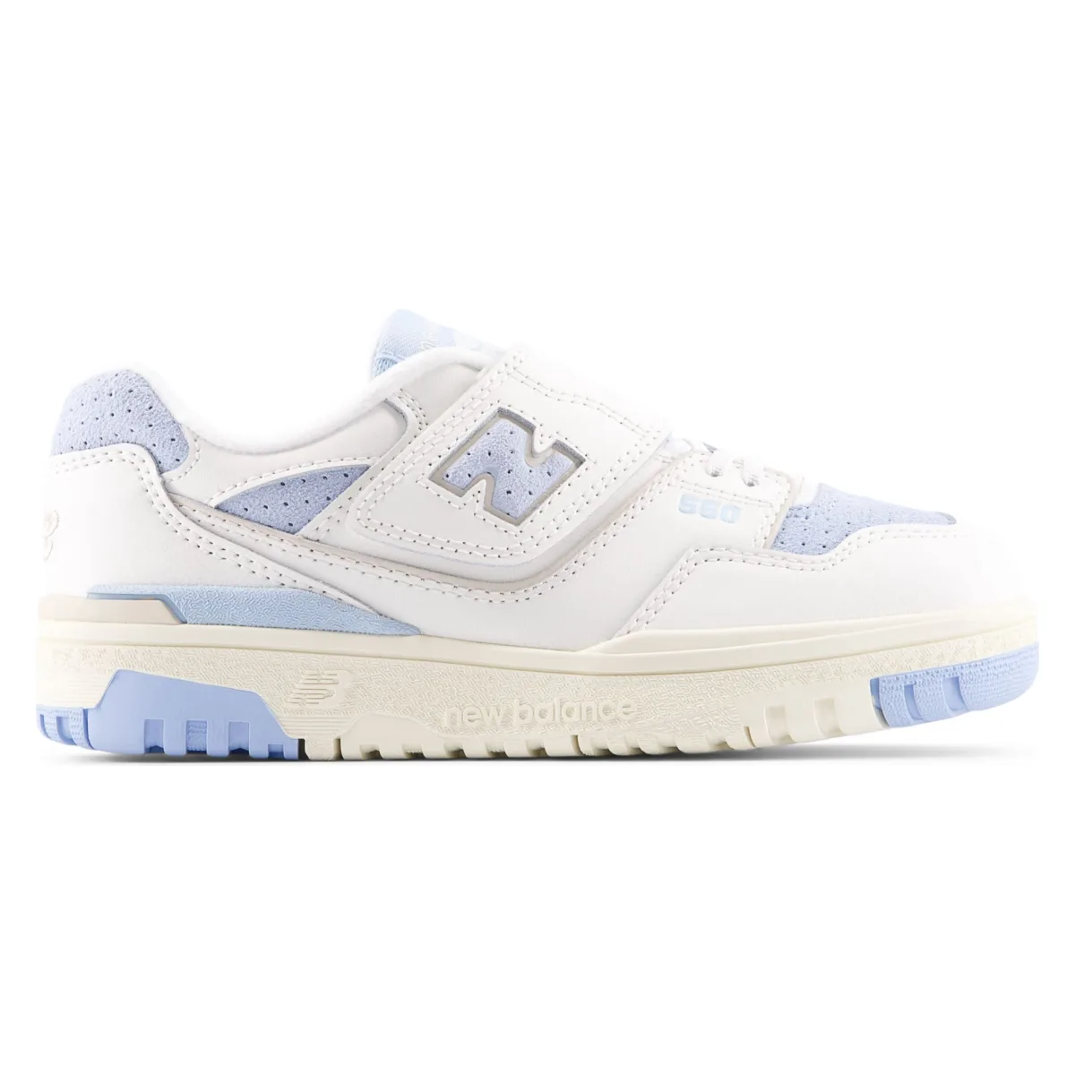 New Balance 550 HOOK & LOOP