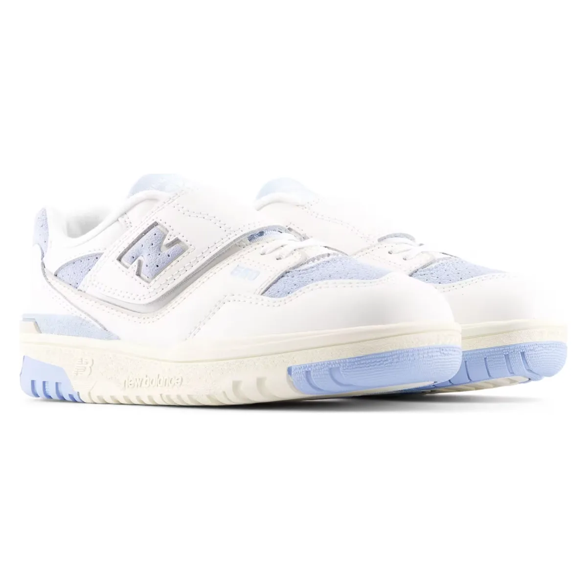 New Balance 550 HOOK & LOOP
