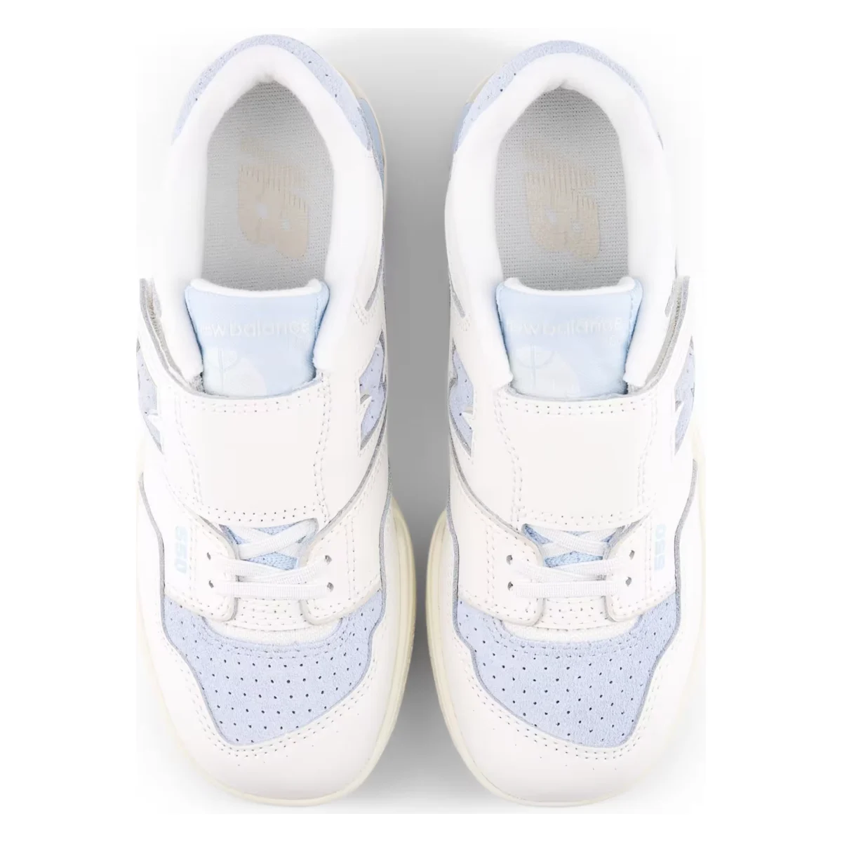 New Balance 550 HOOK & LOOP