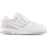 New Balance 550 White Lilac (PS)
