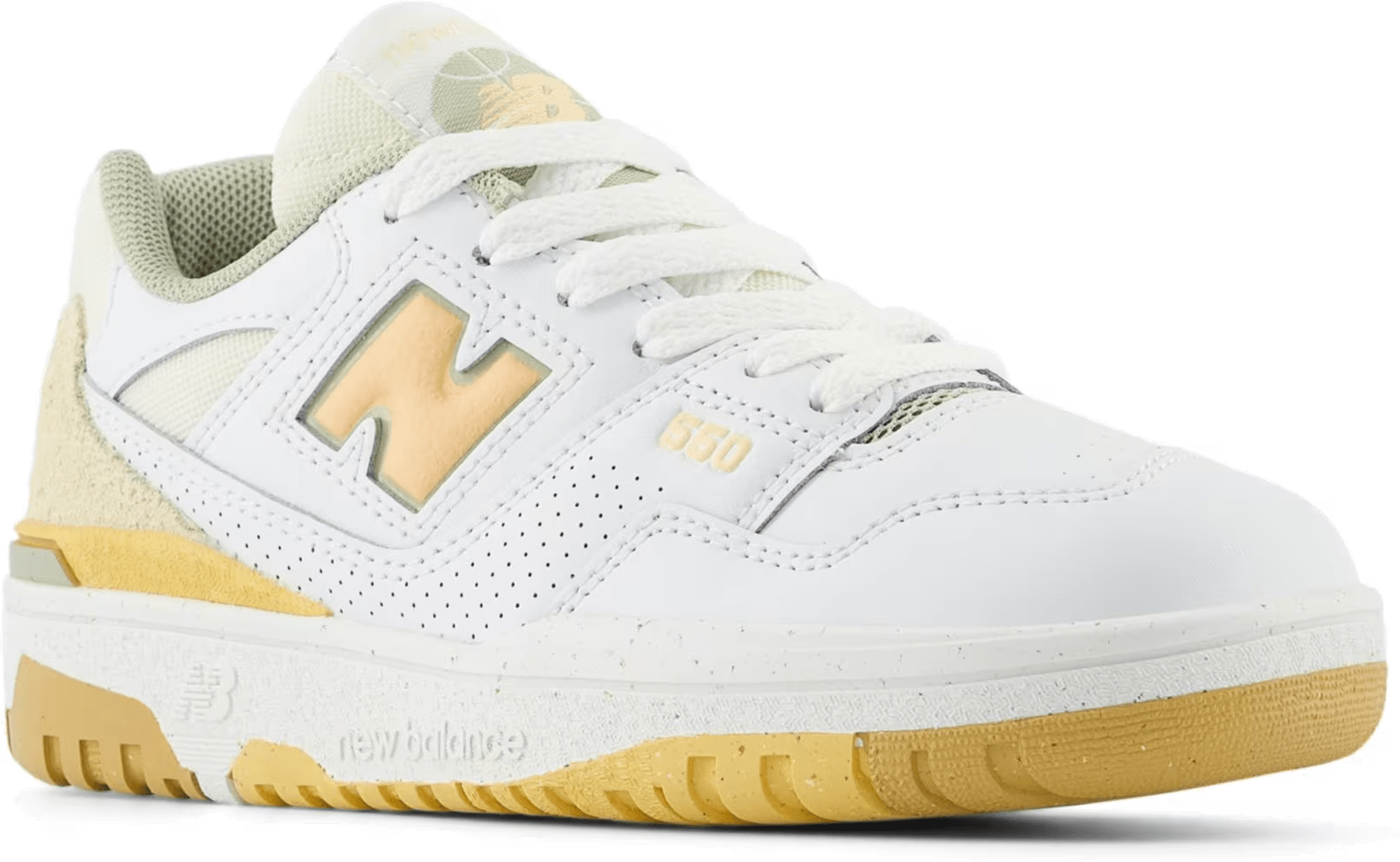 New Balance 550