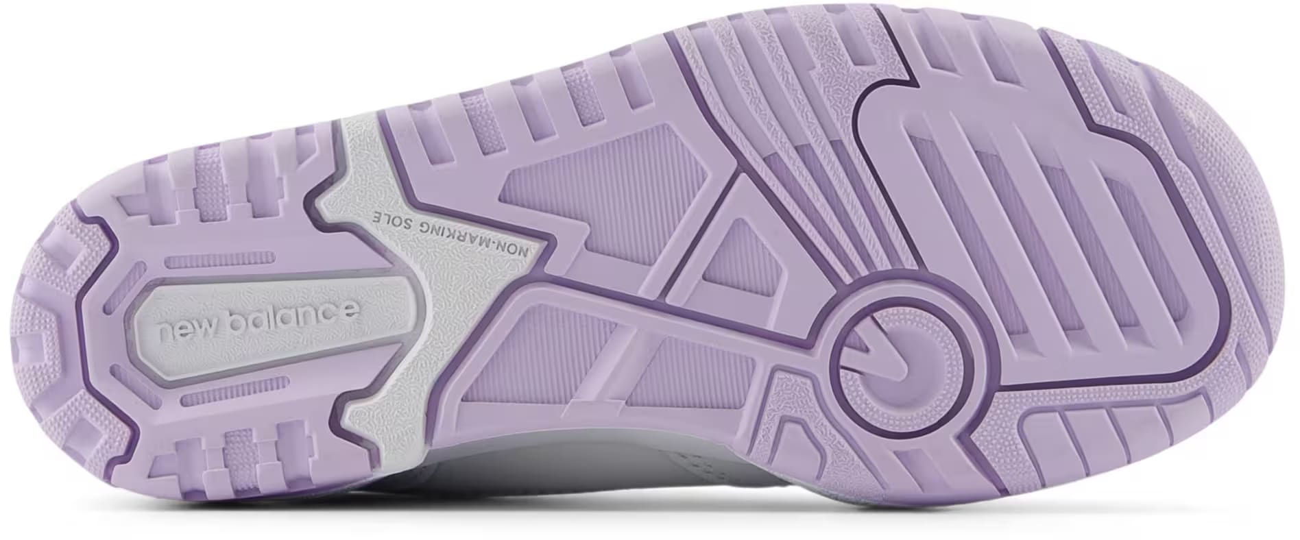 New Balance 550 PS "Bright Lavender"