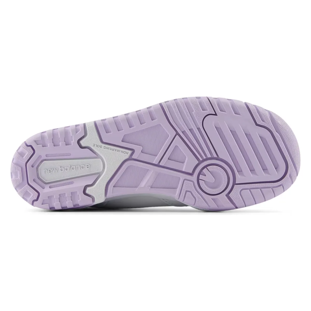 New Balance 550 PS "Bright Lavender"