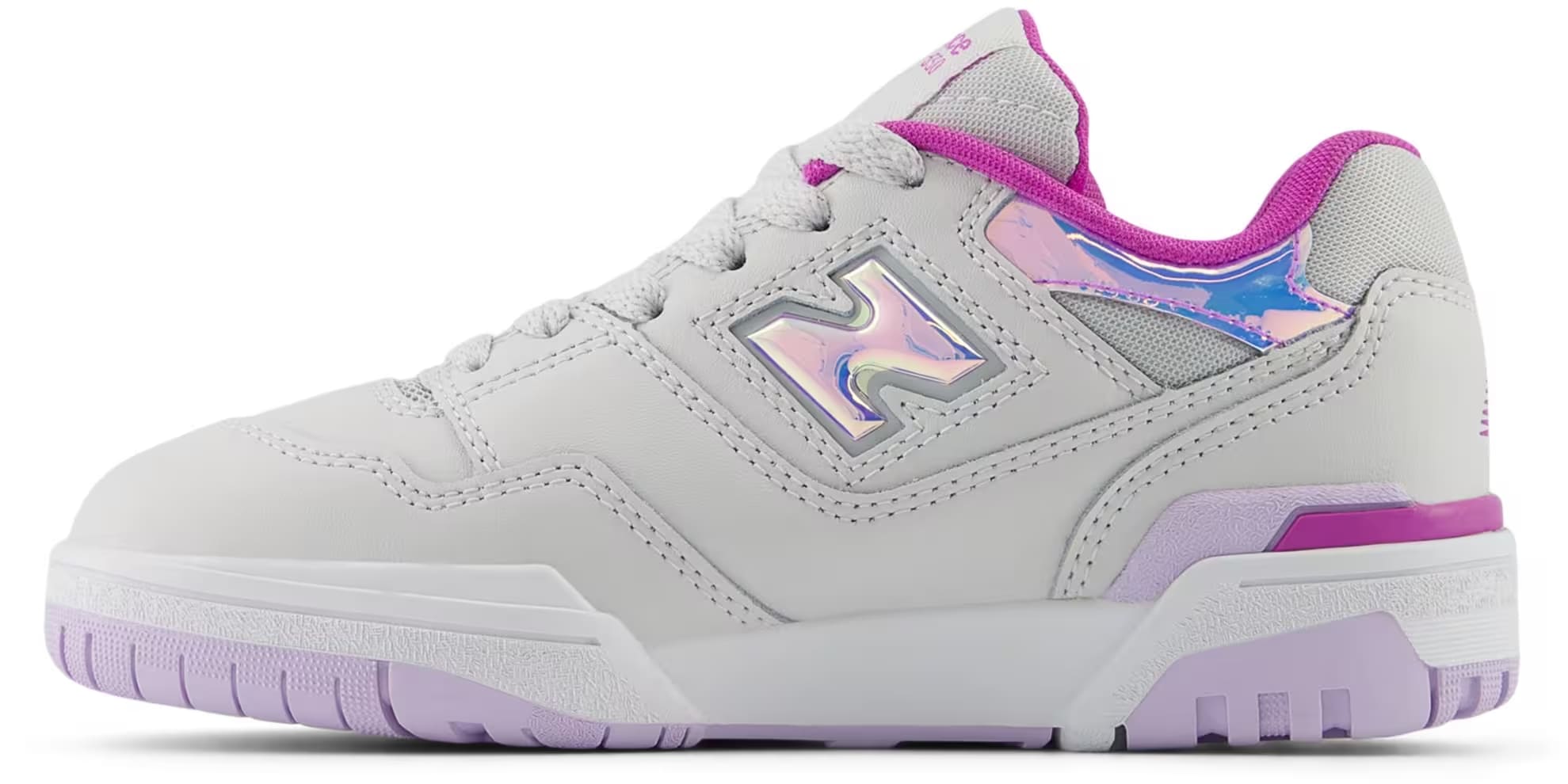 New Balance 550 PS "Bright Lavender"