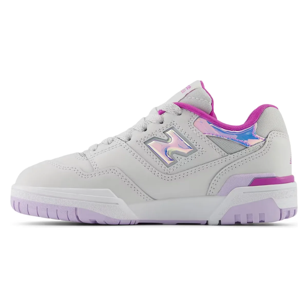 New Balance 550 PS "Bright Lavender"