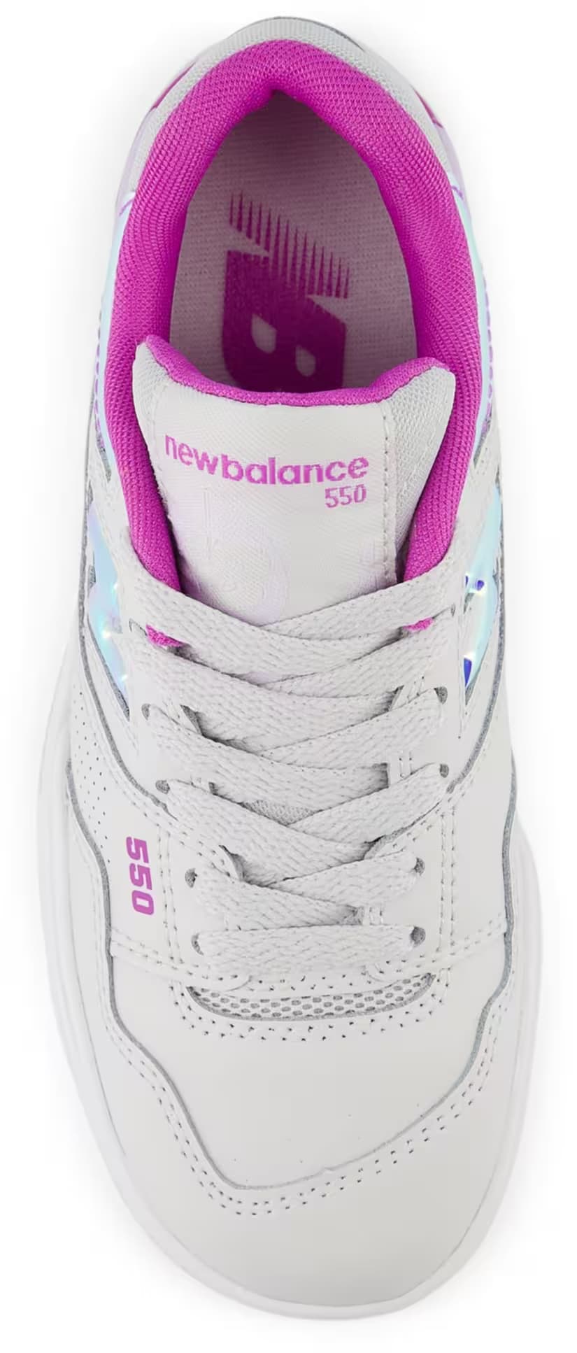 New Balance 550 PS "Bright Lavender"