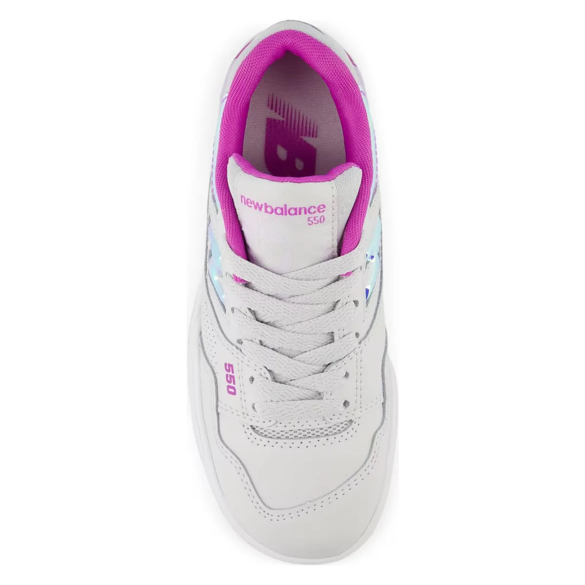 New Balance 550 PS "Bright Lavender"